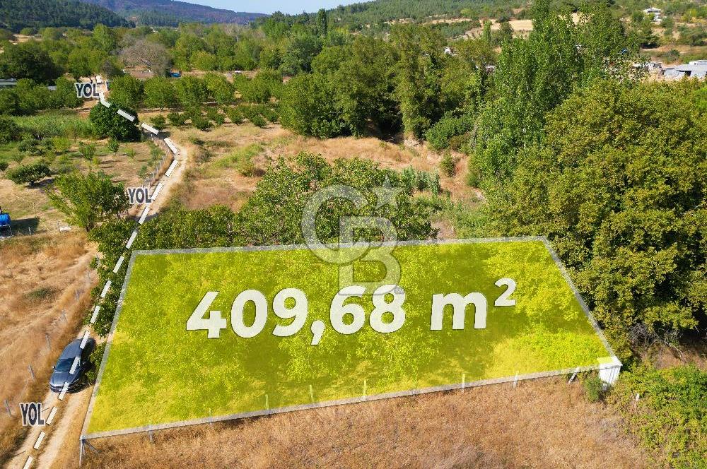 GELİBOLU ILGARDERE DE 410 M²'LİK YATIRIM FIRSATI