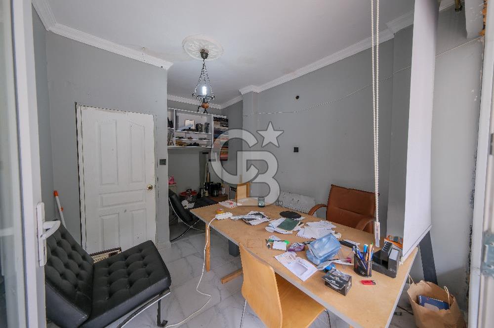 Ortaköy de kaçırılmayacak fırsat dükkan 