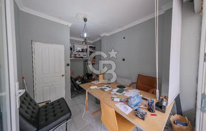 Ortaköy de kaçırılmayacak fırsat dükkan 