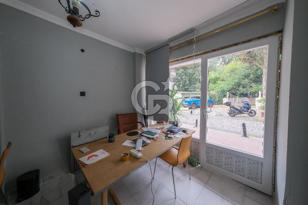 Ortaköy de kaçırılmayacak fırsat dükkan 