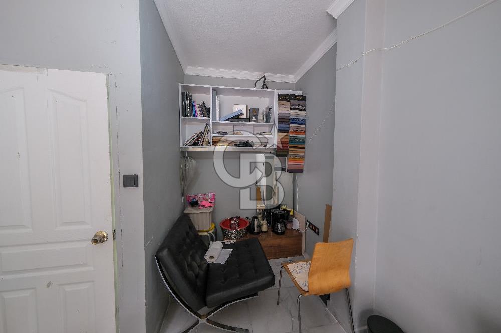 Ortaköy de kaçırılmayacak fırsat dükkan 