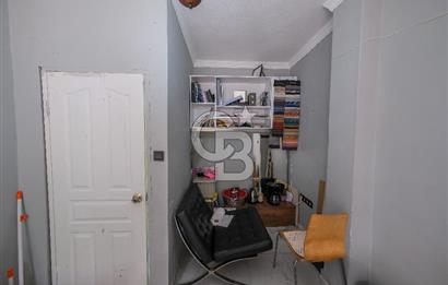 Ortaköy de kaçırılmayacak fırsat dükkan 