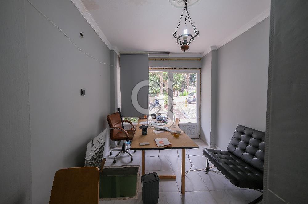 Ortaköy de kaçırılmayacak fırsat dükkan 