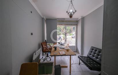 Ortaköy de kaçırılmayacak fırsat dükkan 