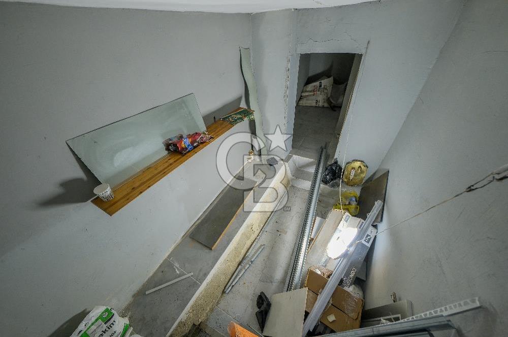 Ortaköy de kaçırılmayacak fırsat dükkan 