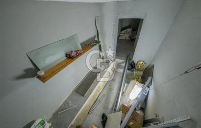 Ortaköy de kaçırılmayacak fırsat dükkan 