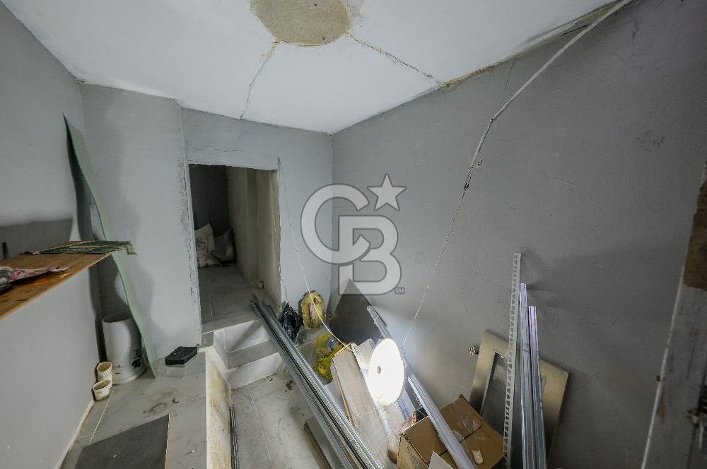 Ortaköy de kaçırılmayacak fırsat dükkan 