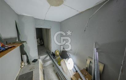 Ortaköy de kaçırılmayacak fırsat dükkan 