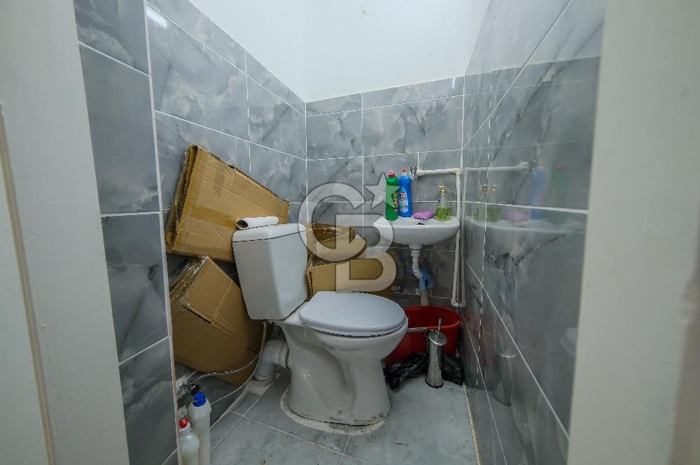 Ortaköy de kaçırılmayacak fırsat dükkan 