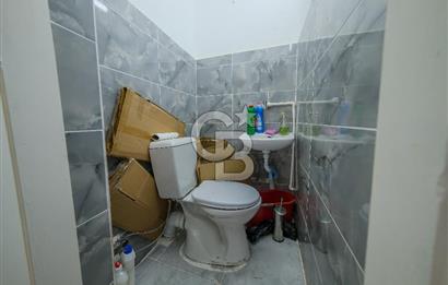 Ortaköy de kaçırılmayacak fırsat dükkan 