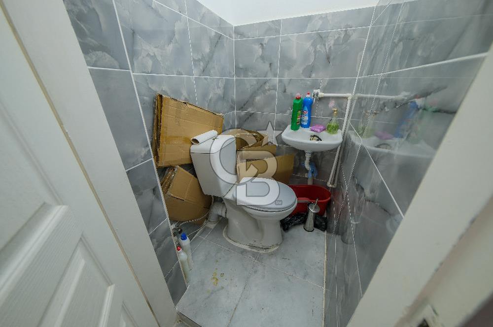 Ortaköy de kaçırılmayacak fırsat dükkan 