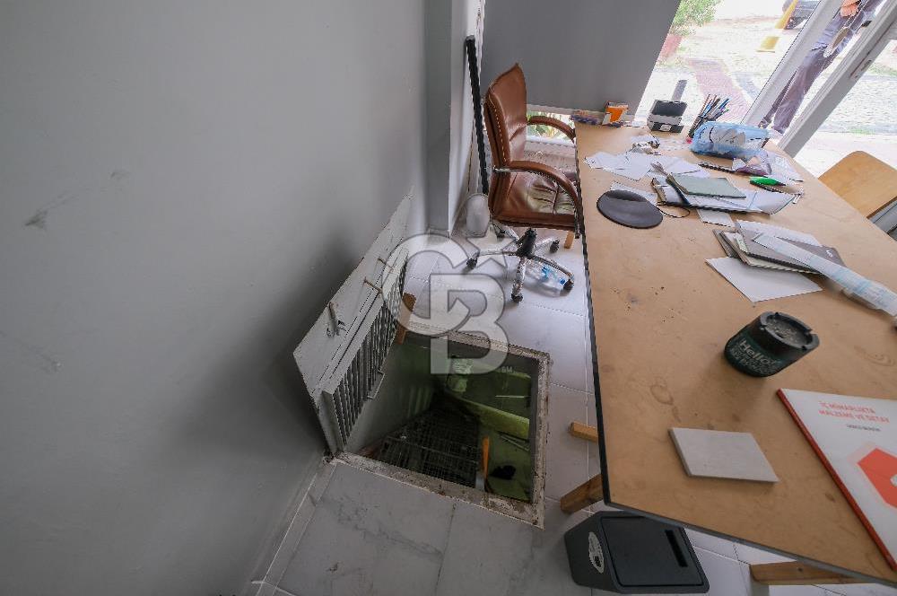 Ortaköy de kaçırılmayacak fırsat dükkan 