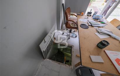 Ortaköy de kaçırılmayacak fırsat dükkan 