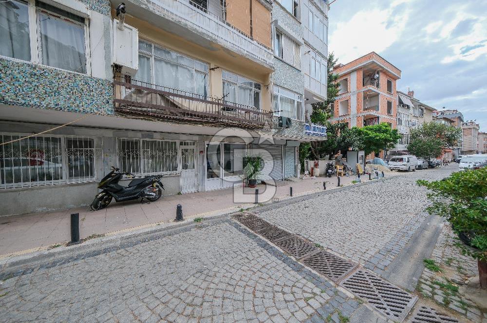 Ortaköy de kaçırılmayacak fırsat dükkan 