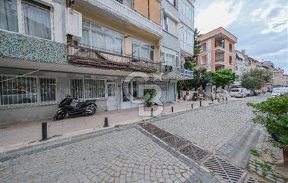 Ortaköy de kaçırılmayacak fırsat dükkan 