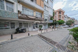 Ortaköy de kaçırılmayacak fırsat dükkan 