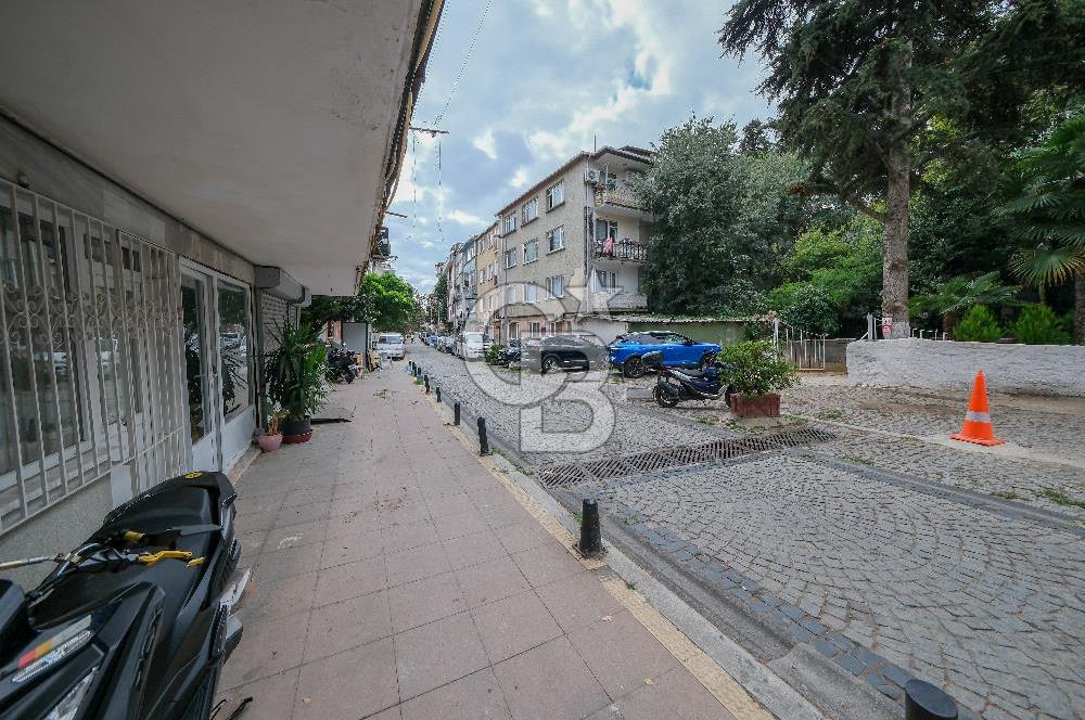 Ortaköy de kaçırılmayacak fırsat dükkan 