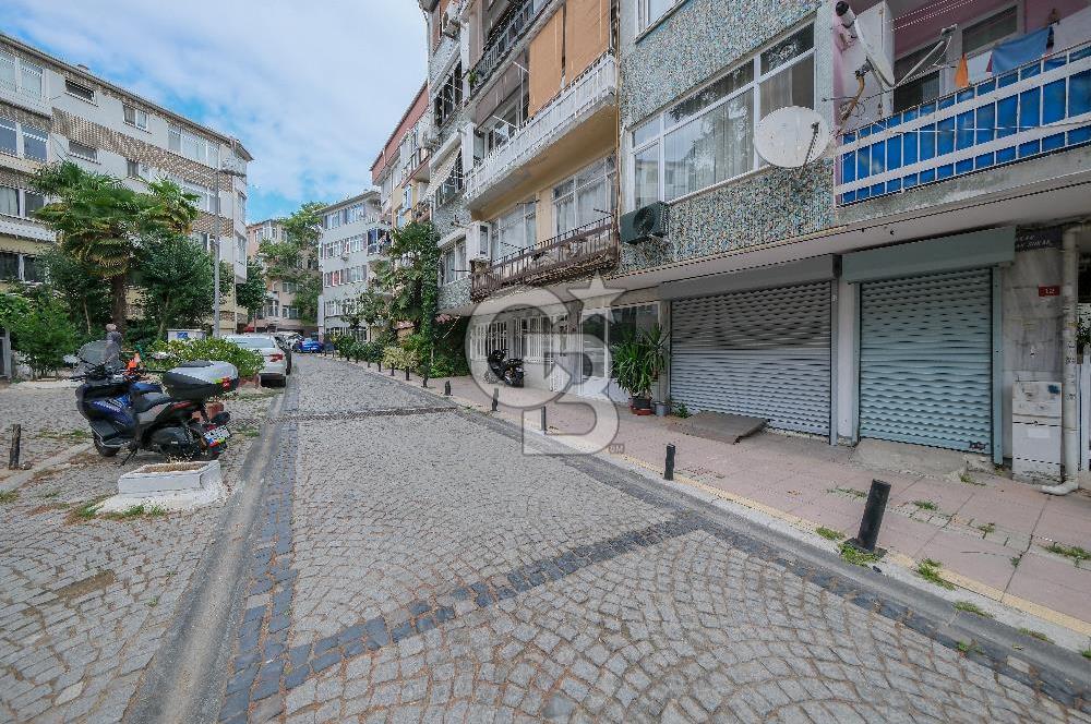 Ortaköy de kaçırılmayacak fırsat dükkan 