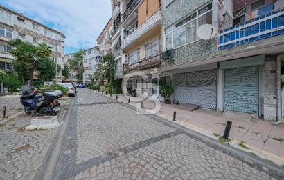 Ortaköy de kaçırılmayacak fırsat dükkan 