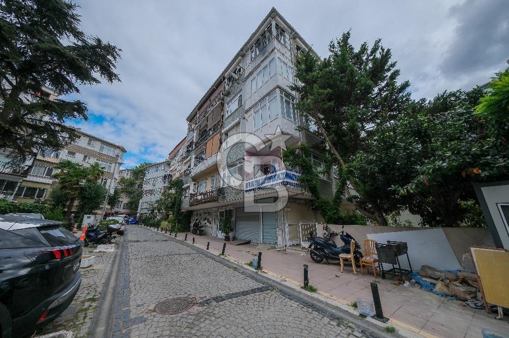 Ortaköy de kaçırılmayacak fırsat dükkan 