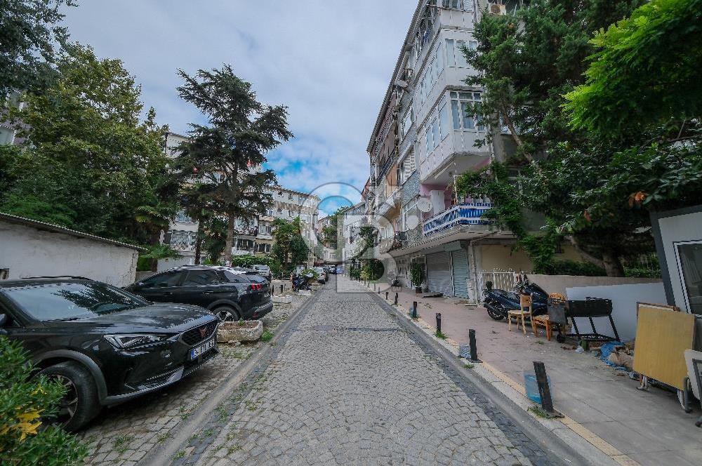 Ortaköy de kaçırılmayacak fırsat dükkan 