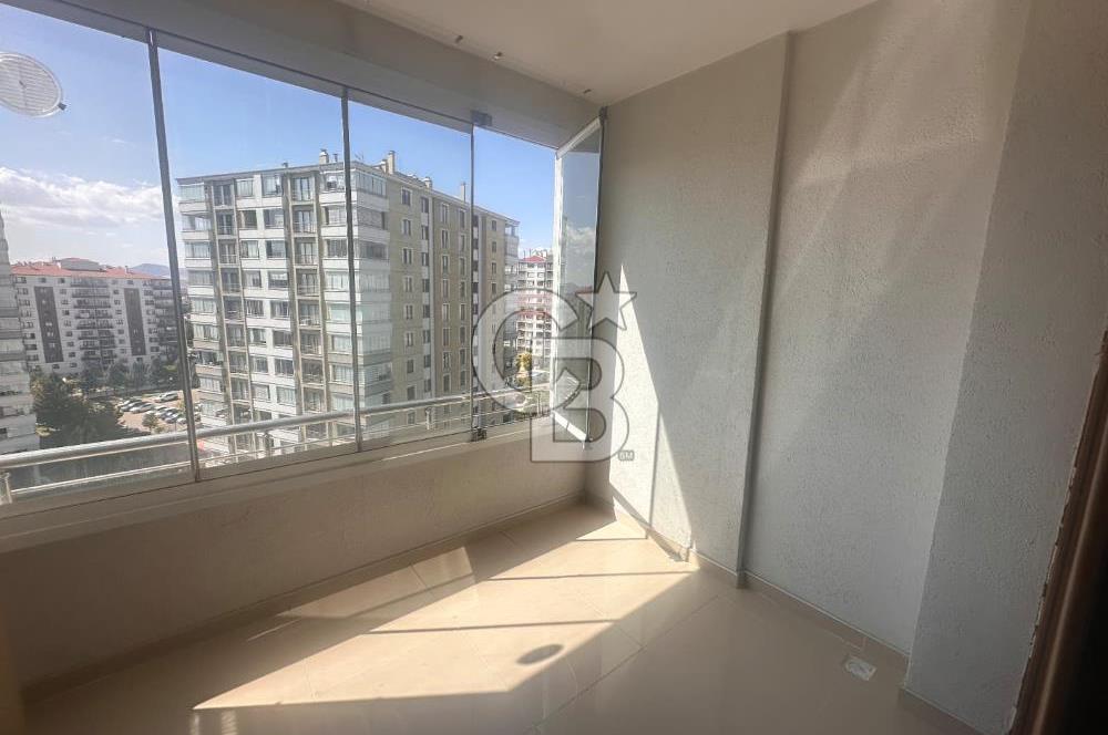 Eryaman Doğapark Sitesinde 10.Katta 3+1 Lüks Satılık Daire