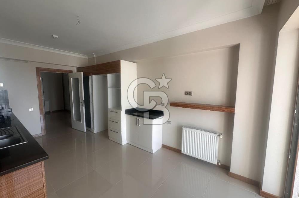 Eryaman Doğapark Sitesinde 10.Katta 3+1 Lüks Satılık Daire