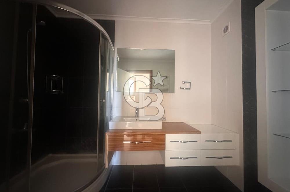 Eryaman Doğapark Sitesinde 10.Katta 3+1 Lüks Satılık Daire