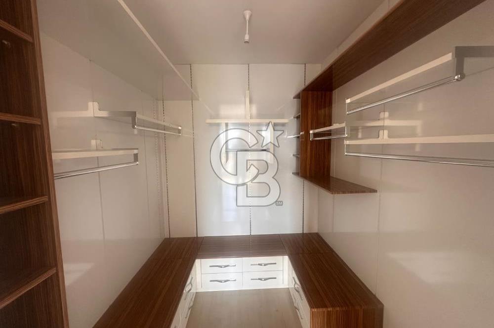 Eryaman Doğapark Sitesinde 10.Katta 3+1 Lüks Satılık Daire