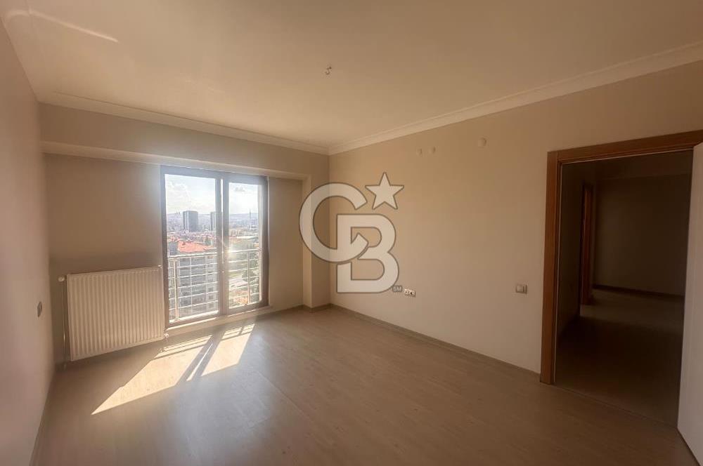 Eryaman Doğapark Sitesinde 10.Katta 3+1 Lüks Satılık Daire