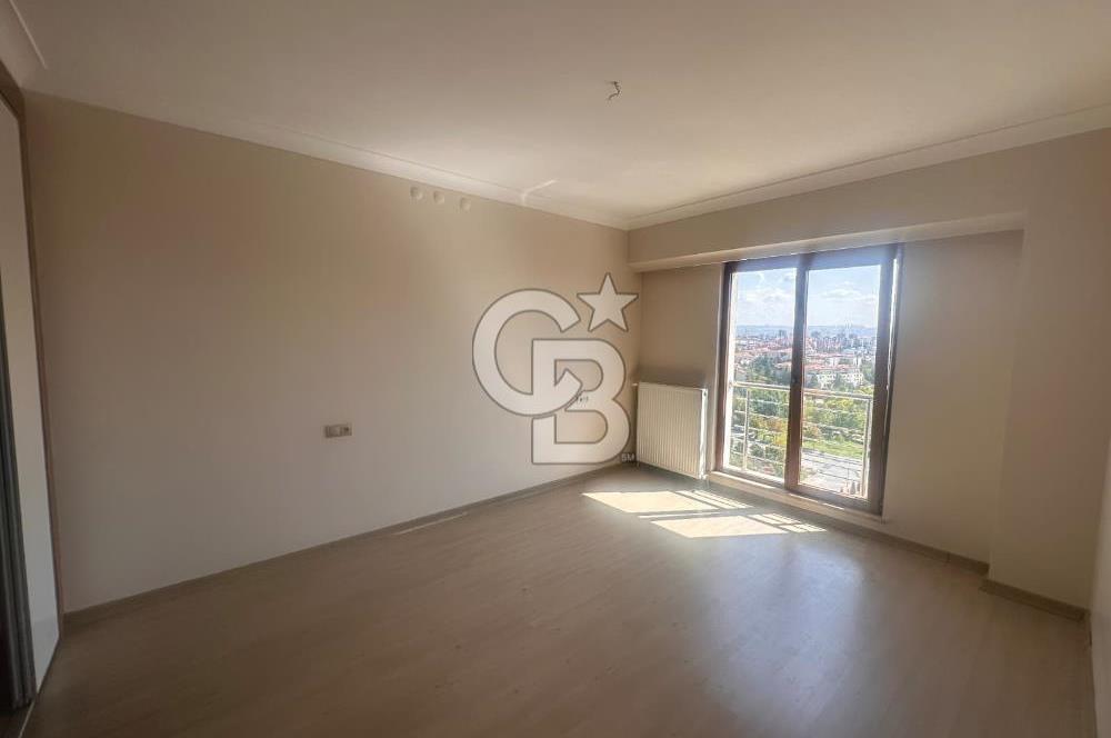 Eryaman Doğapark Sitesinde 10.Katta 3+1 Lüks Satılık Daire