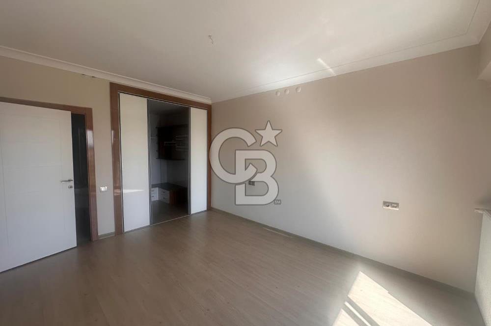 Eryaman Doğapark Sitesinde 10.Katta 3+1 Lüks Satılık Daire