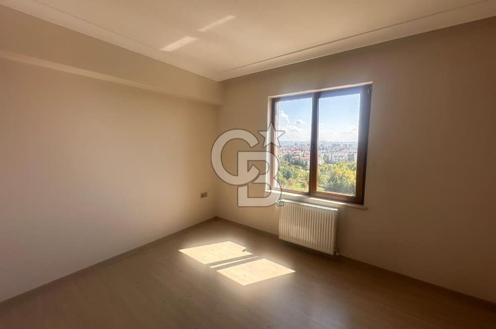 Eryaman Doğapark Sitesinde 10.Katta 3+1 Lüks Satılık Daire