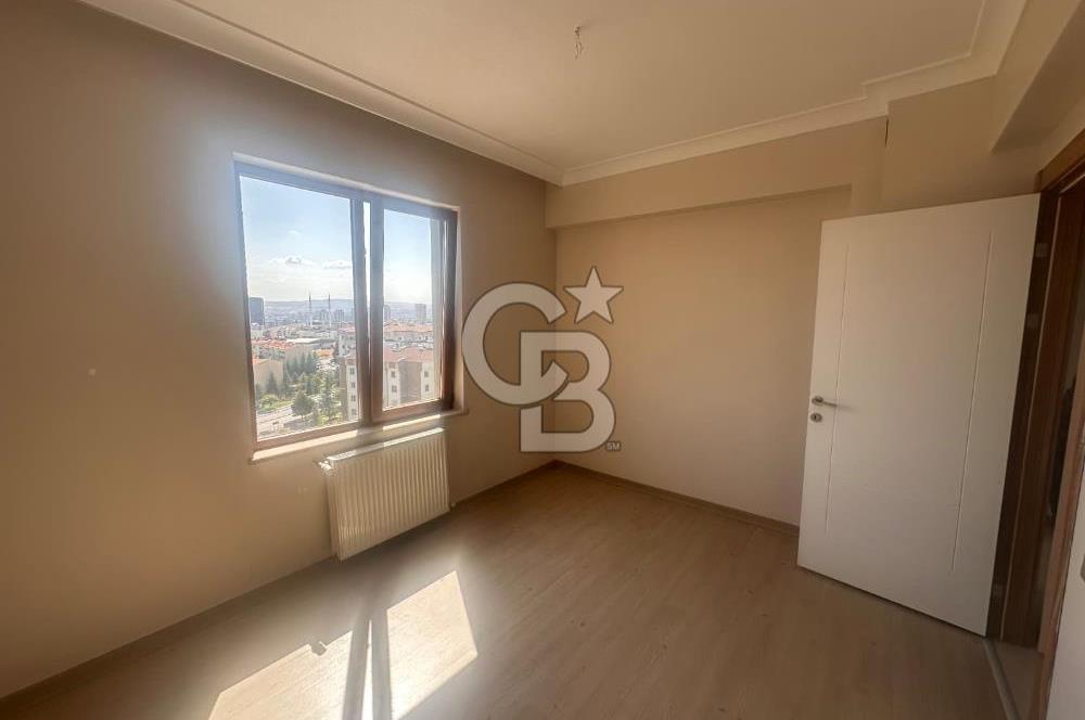 Eryaman Doğapark Sitesinde 10.Katta 3+1 Lüks Satılık Daire
