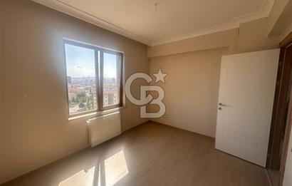 Eryaman Doğapark Sitesinde 10.Katta 3+1 Lüks Satılık Daire