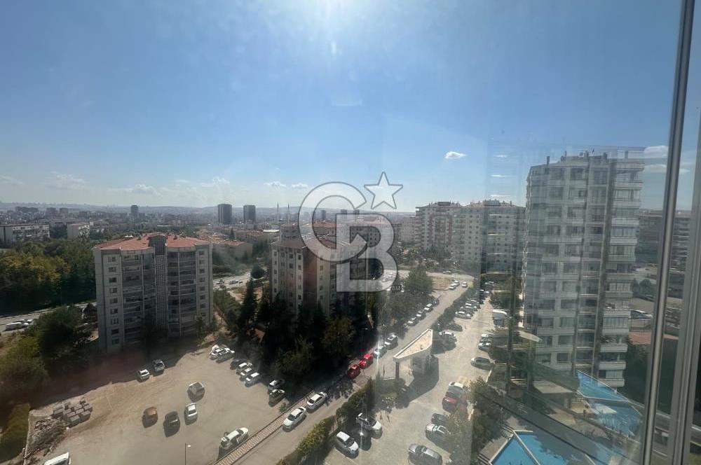 Eryaman Doğapark Sitesinde 10.Katta 3+1 Lüks Satılık Daire