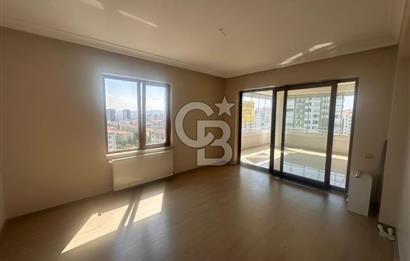Eryaman Doğapark Sitesinde 10.Katta 3+1 Lüks Satılık Daire