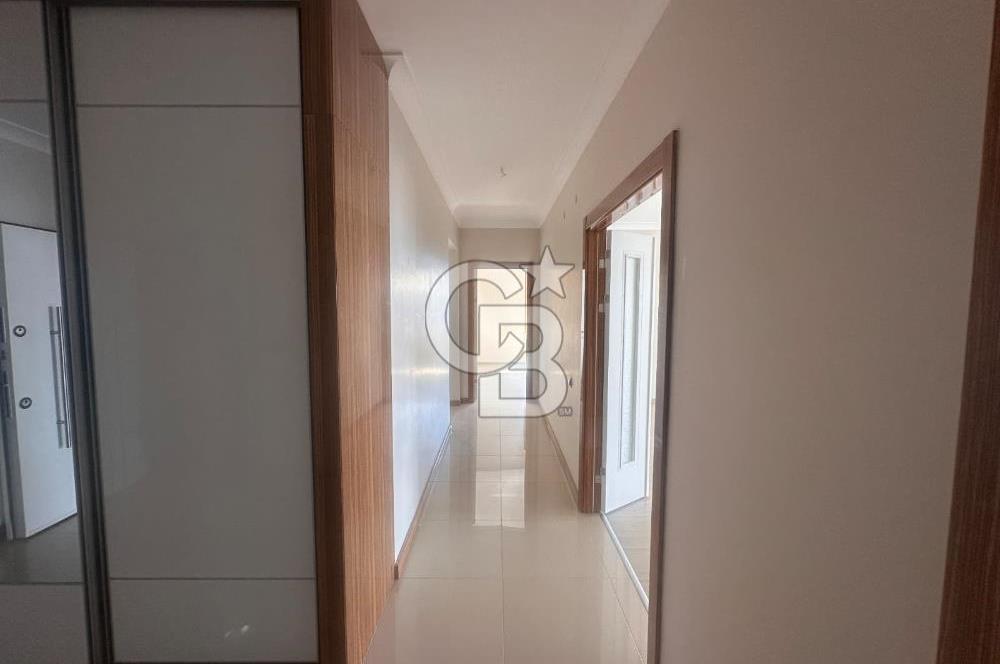 Eryaman Doğapark Sitesinde 10.Katta 3+1 Lüks Satılık Daire