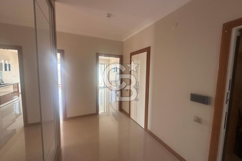 Eryaman Doğapark Sitesinde 10.Katta 3+1 Lüks Satılık Daire