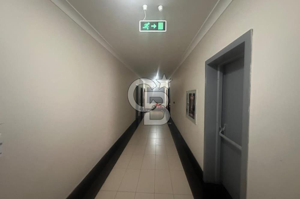 Eryaman Doğapark Sitesinde 10.Katta 3+1 Lüks Satılık Daire