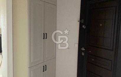 ÇİĞLİ YAKAKENT MAH.’sinde DENİZ MANZARALI 3+1 SATILIK DAİRE