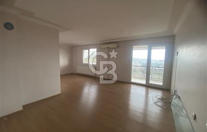 ÇİĞLİ YAKAKENT MAH.’sinde DENİZ MANZARALI 3+1 SATILIK DAİRE