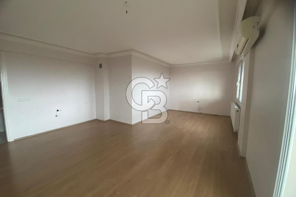 ÇİĞLİ YAKAKENT MAH.’sinde DENİZ MANZARALI 3+1 SATILIK DAİRE