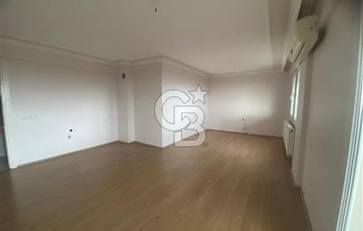 ÇİĞLİ YAKAKENT MAH.’sinde DENİZ MANZARALI 3+1 SATILIK DAİRE