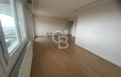 ÇİĞLİ YAKAKENT MAH.’sinde DENİZ MANZARALI 3+1 SATILIK DAİRE