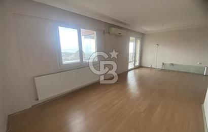 ÇİĞLİ YAKAKENT MAH.’sinde DENİZ MANZARALI 3+1 SATILIK DAİRE