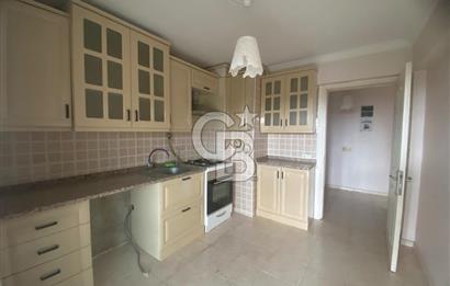 ÇİĞLİ YAKAKENT MAH.’sinde DENİZ MANZARALI 3+1 SATILIK DAİRE