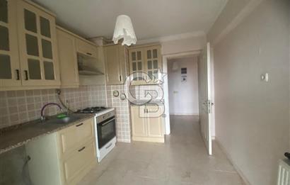 ÇİĞLİ YAKAKENT MAH.’sinde DENİZ MANZARALI 3+1 SATILIK DAİRE