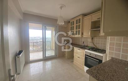 ÇİĞLİ YAKAKENT MAH.’sinde DENİZ MANZARALI 3+1 SATILIK DAİRE