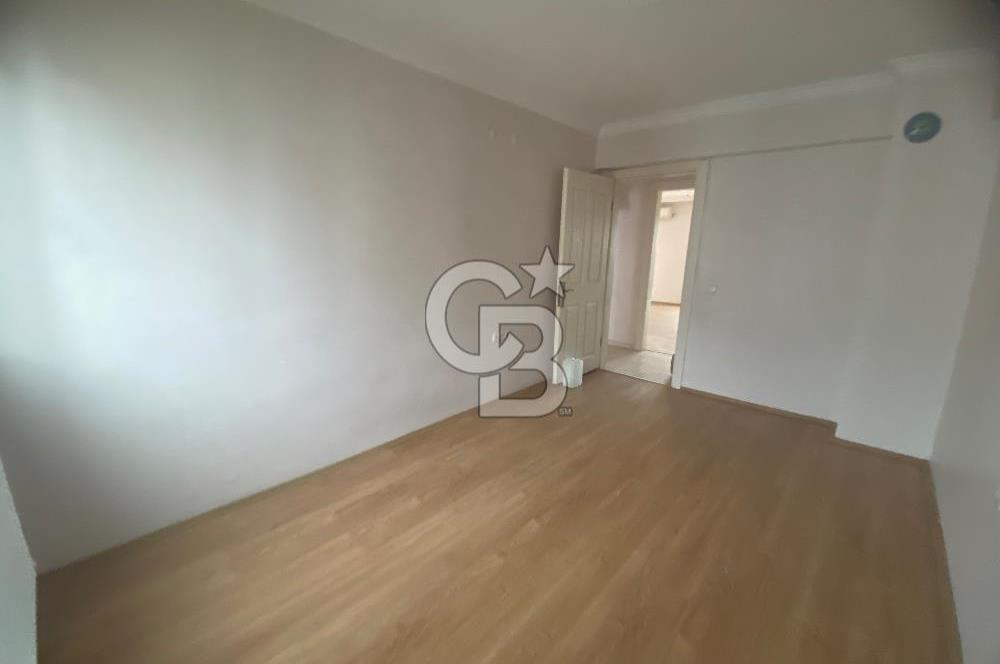 ÇİĞLİ YAKAKENT MAH.’sinde DENİZ MANZARALI 3+1 SATILIK DAİRE